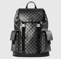 New Handmade leather G men's bagsXC052025112512