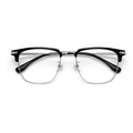 🔥【No eye tests needed, auto-adjusts. Revolutionize Your Vision Today!】Auto-focus blue light blocking reading glasses