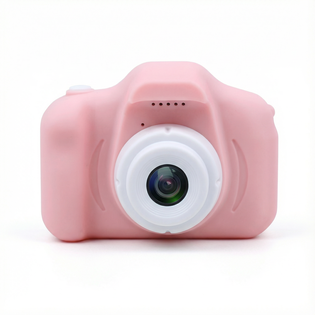 Durable Kids Adventure Camera