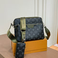 New Fashion Leather Handmade BagsXC052026062905