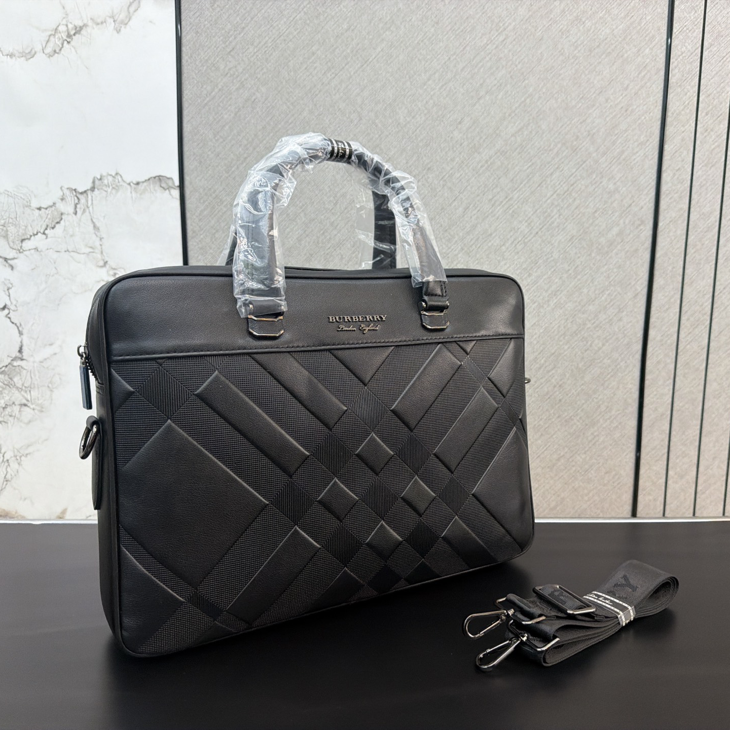 New Fashion Waterproof Fashion Men's BagsXC052026080304