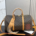 New Fashion Waterproof Fashion Men's BagsXC052026080302