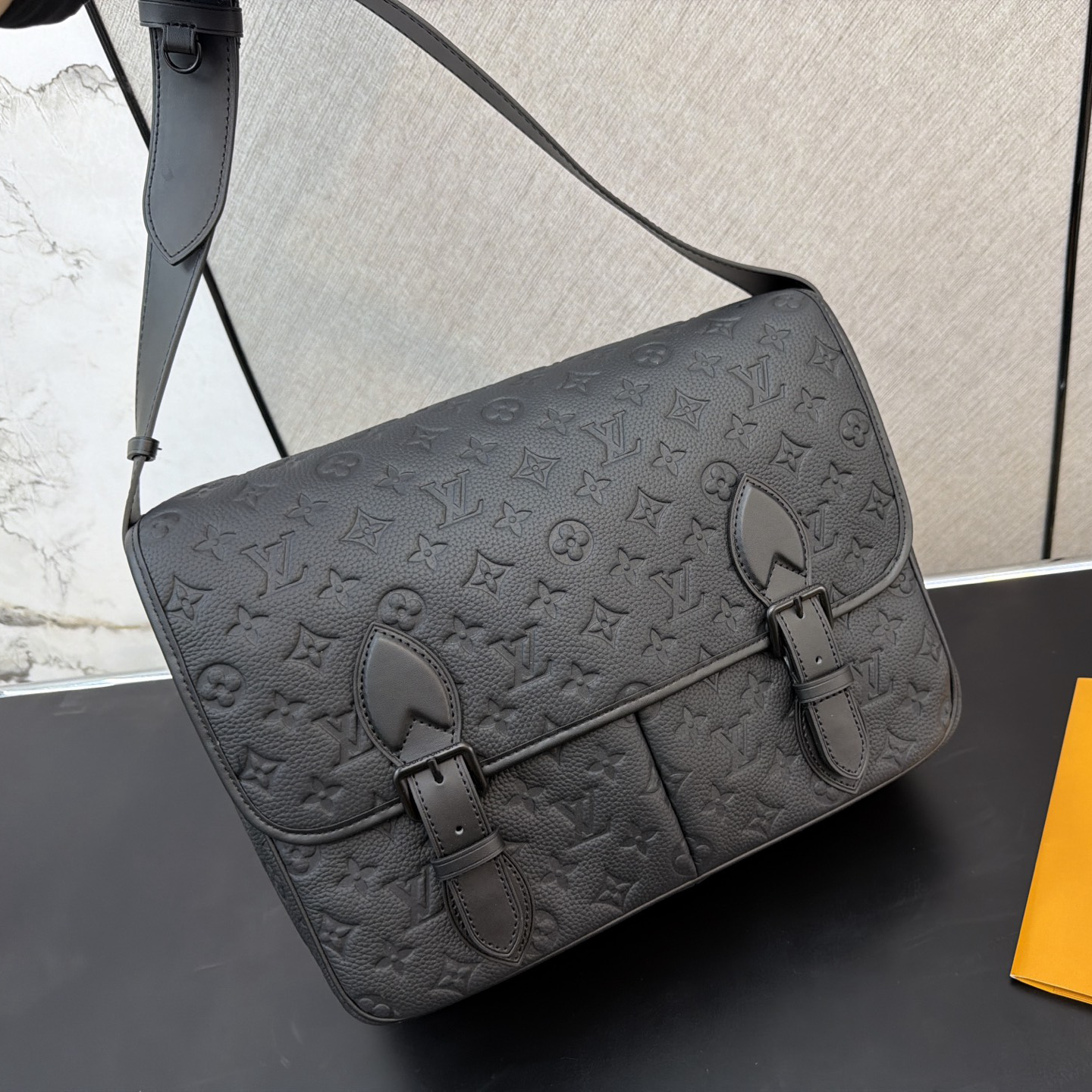 New Fashion Waterproof Fashion Men's BagsXC052026080301