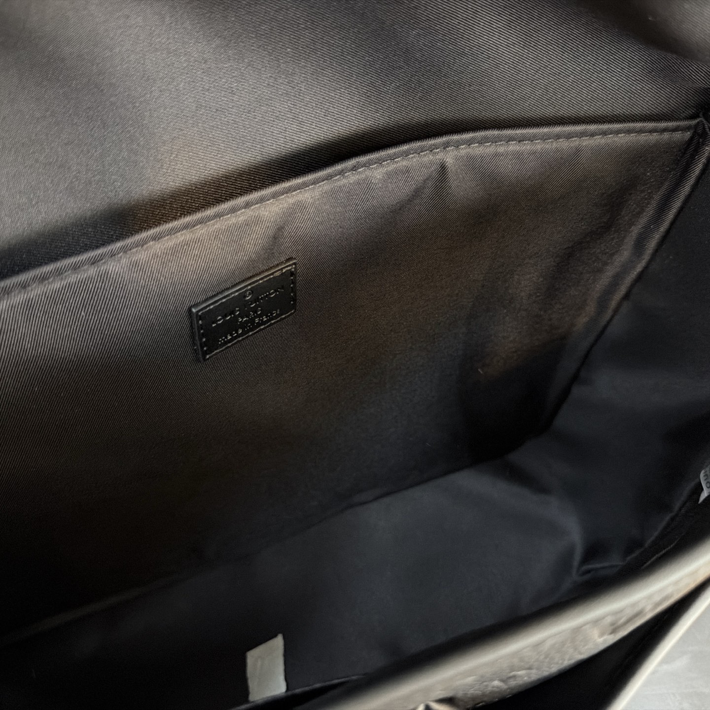 New Fashion Waterproof Fashion Men's BagsXC052026080301