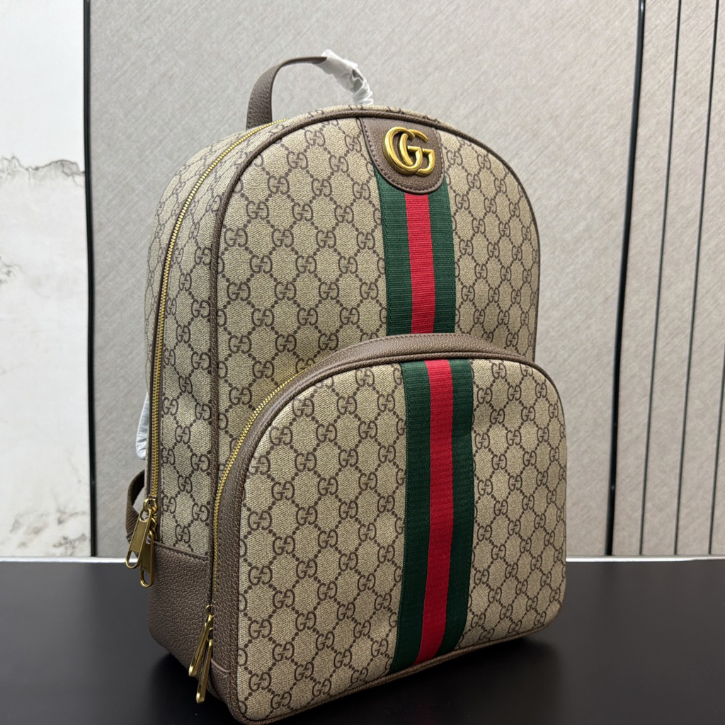 Black Leather Fashion men's BagsXC0520260081804
