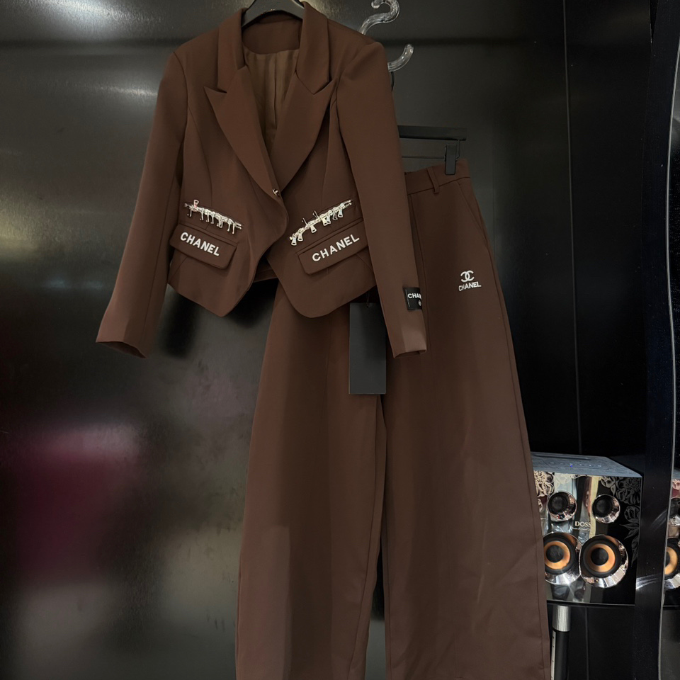 New Fashion women's Jacket setsXC052026091002