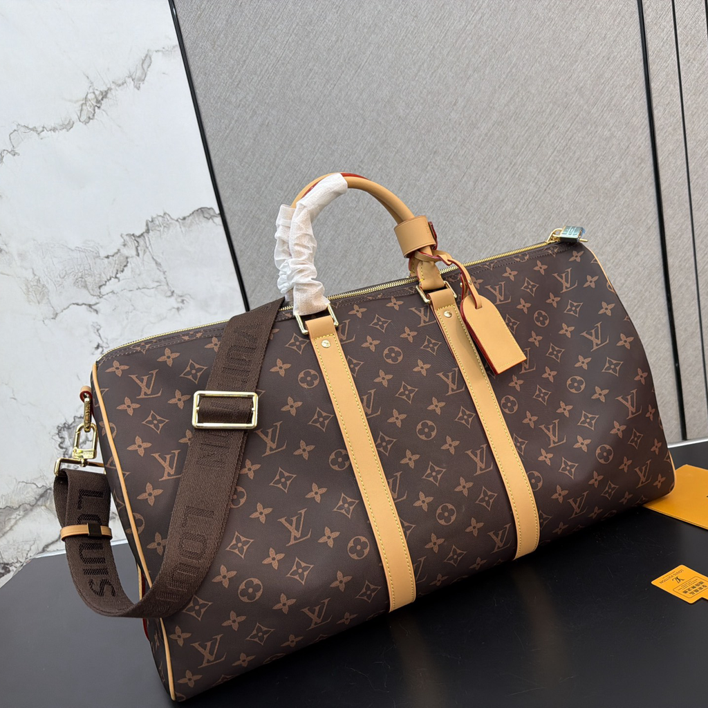 New Fashion Green men's BagsXC052026091703