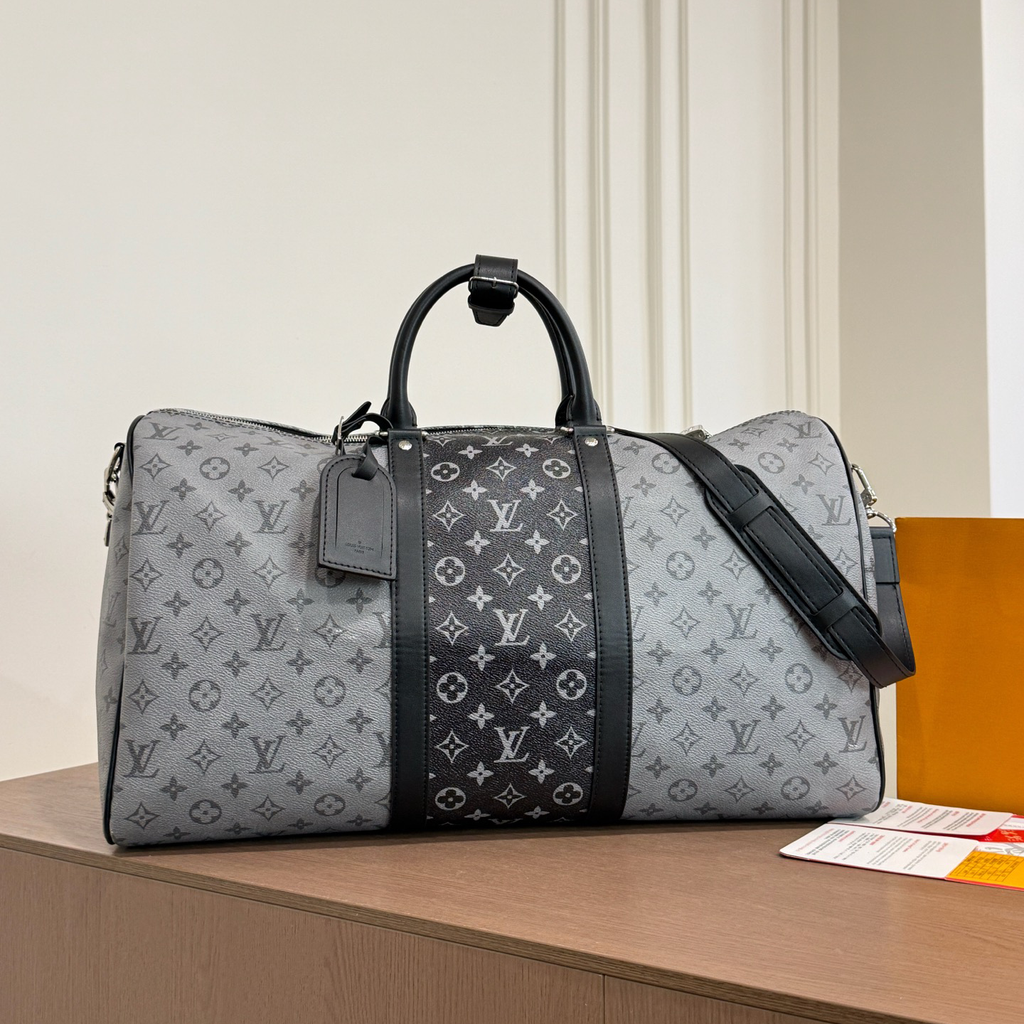New Fashion Green men's BagsXC052026091702