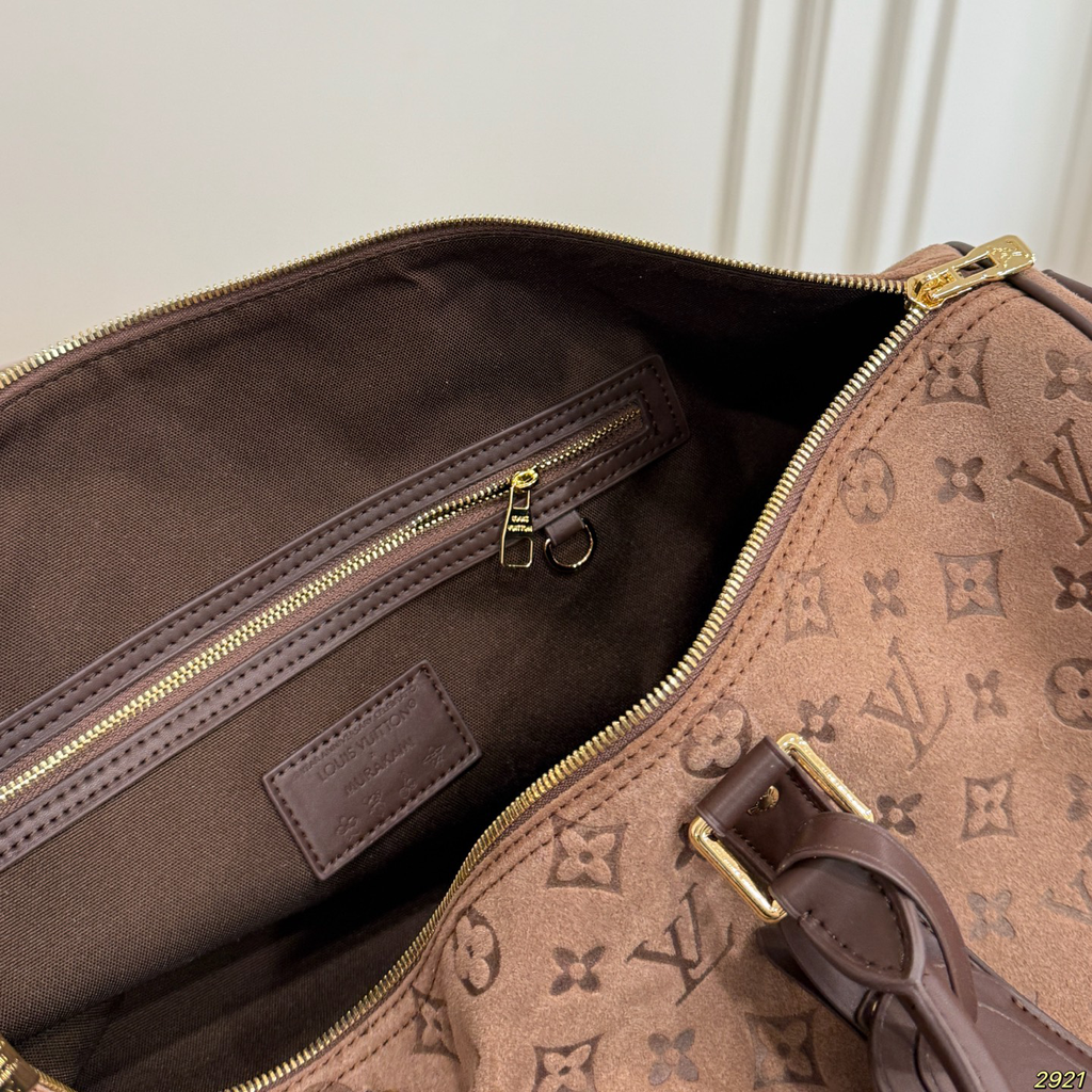 New Handmade Leather Men's BagsXC052026092002