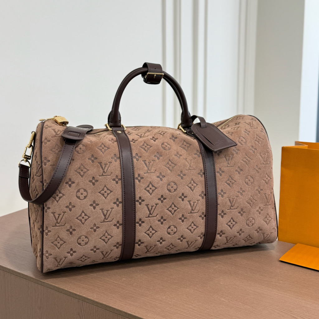 New Handmade Leather Men's BagsXC052026092002