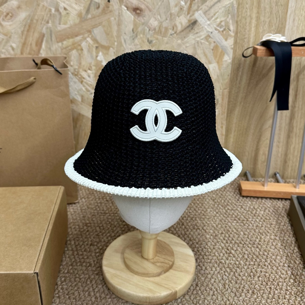 new Handmade White Women's HatXC052026093002