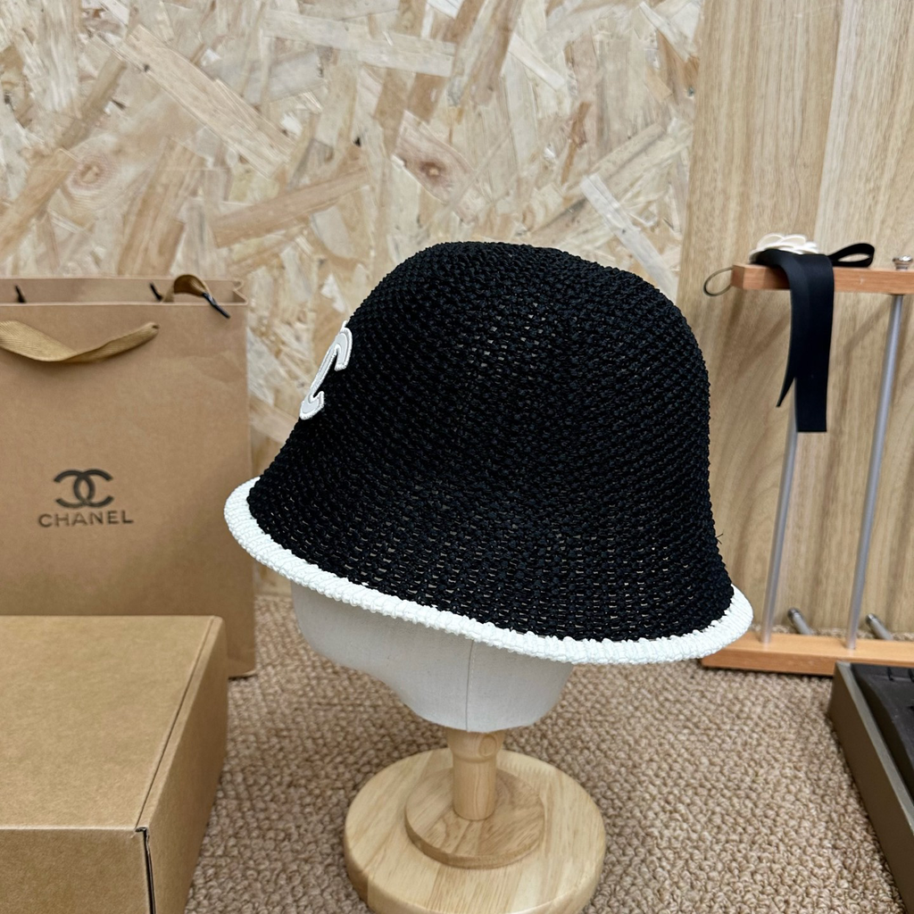 new Handmade White Women's HatXC052026093002