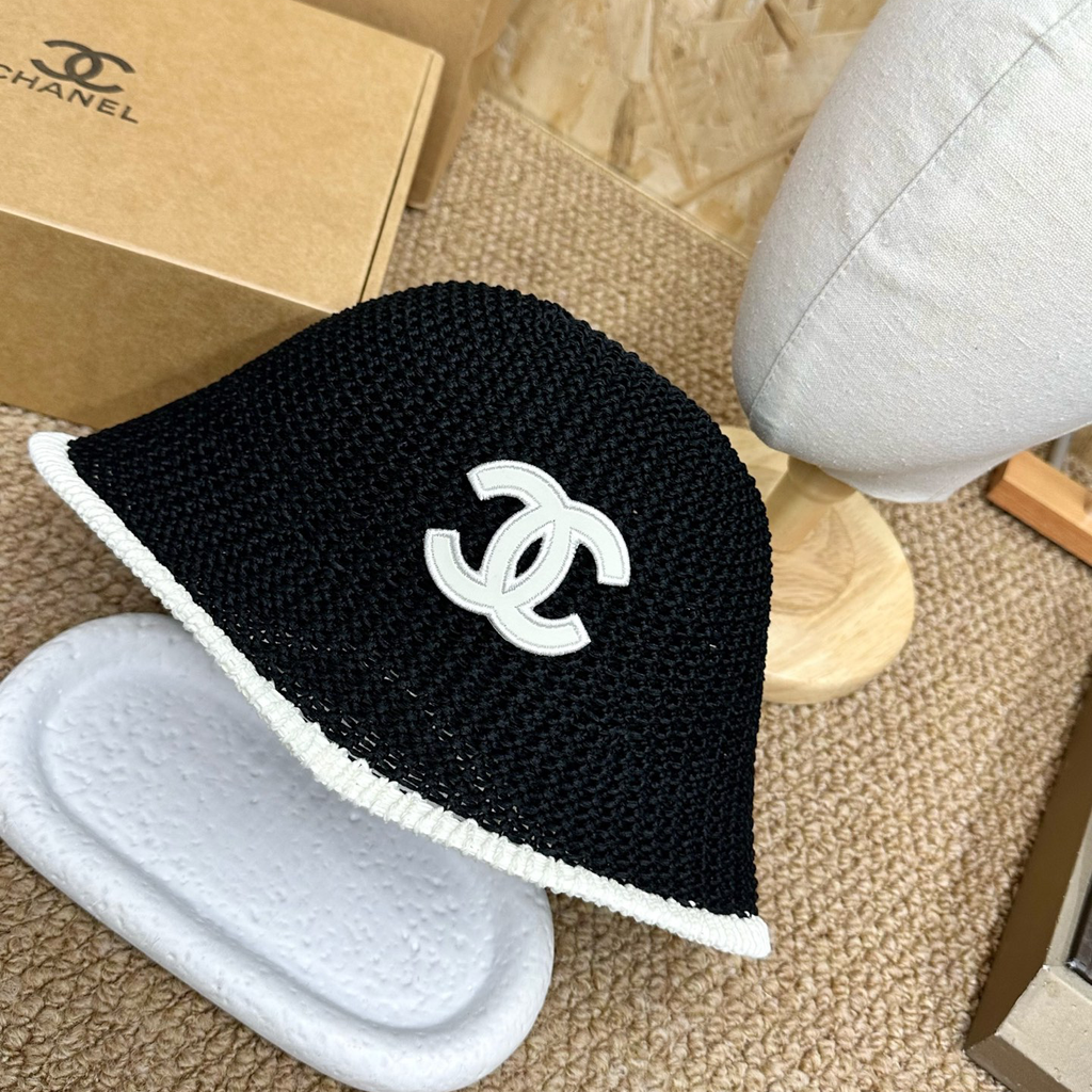 new Handmade White Women's HatXC052026093002