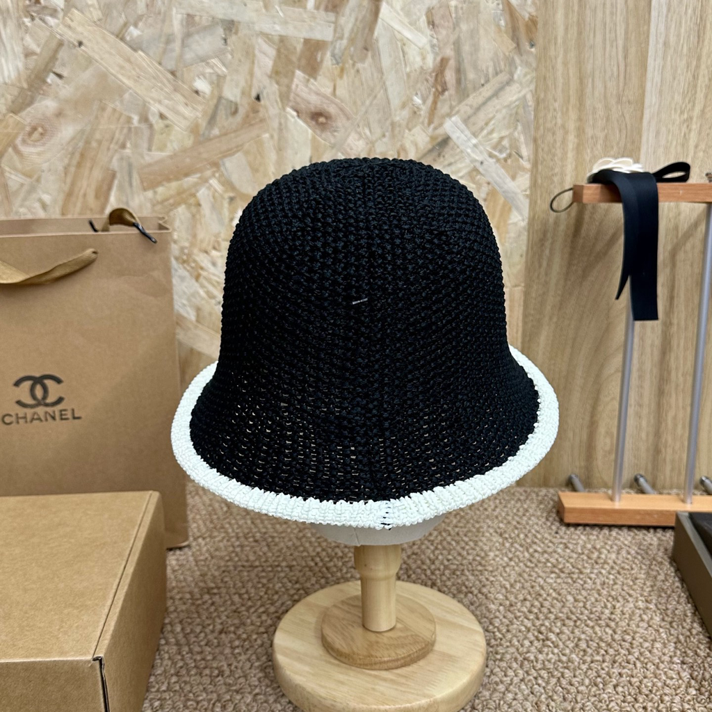 new Handmade White Women's HatXC052026093002