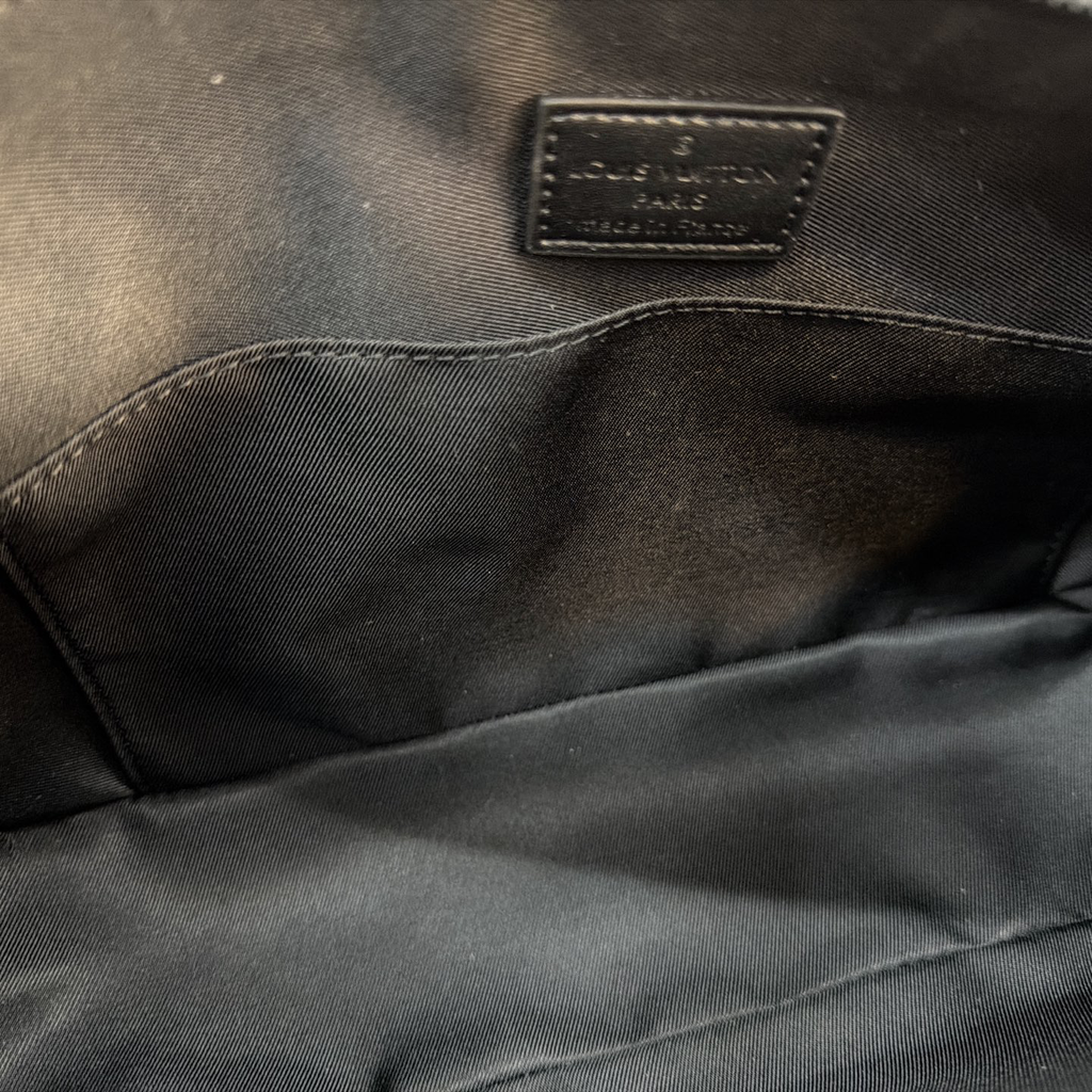 New Handmade Leather Men's BagsXC052026092006