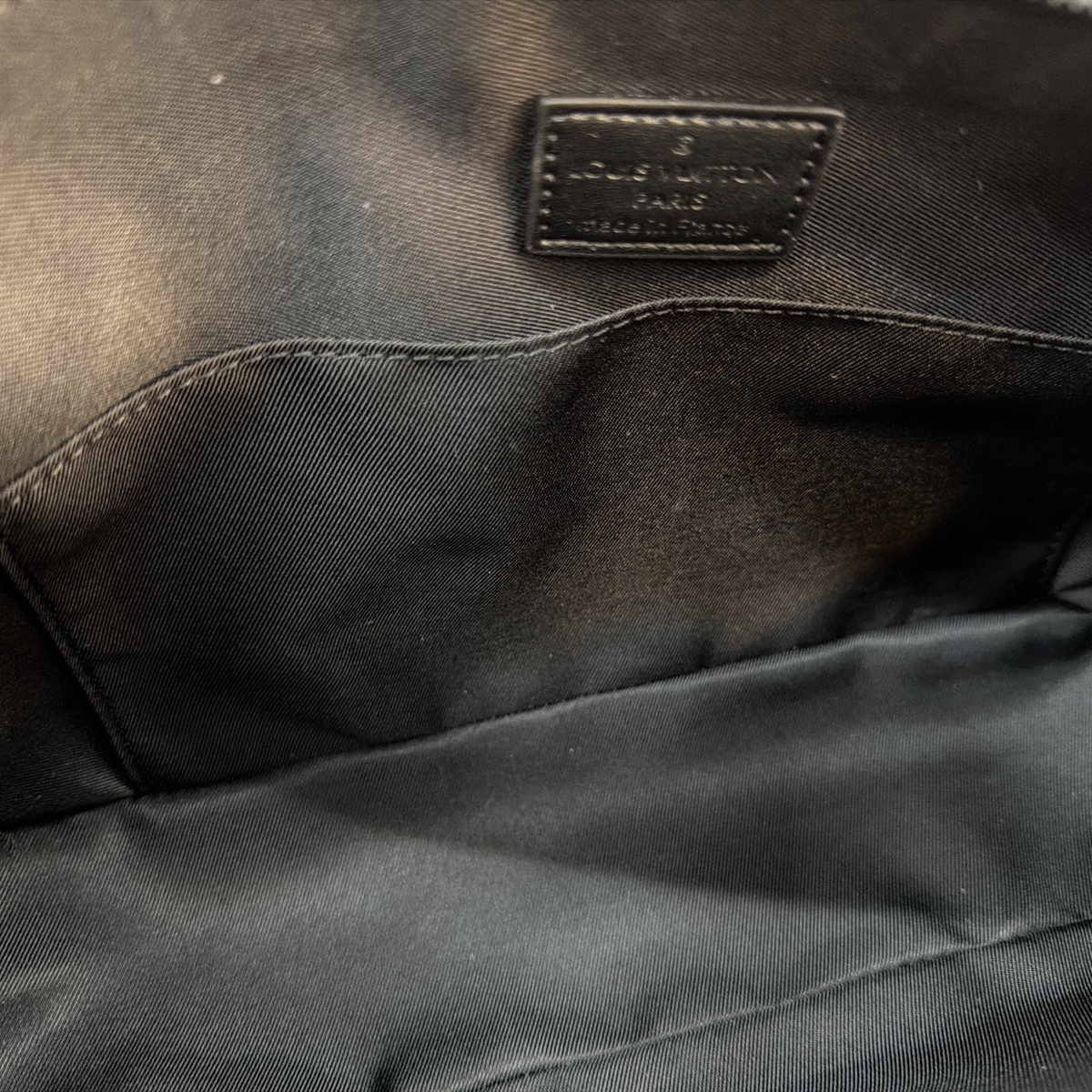 New Handmade Leather Men's BagsXC052026092006