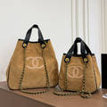 New Three Colors fashion handmade Women's BagsXC052026100801