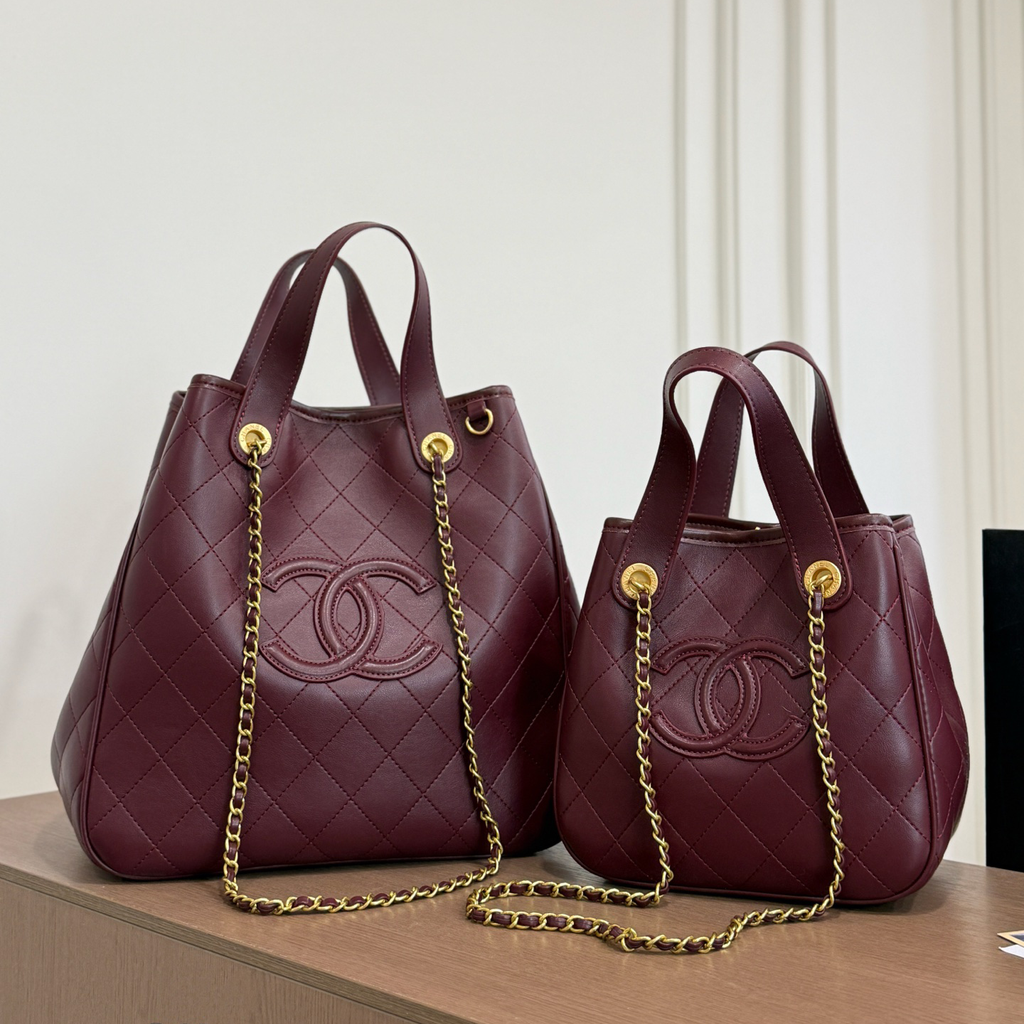 New Three Colors fashion handmade Women's BagsXC052026100801