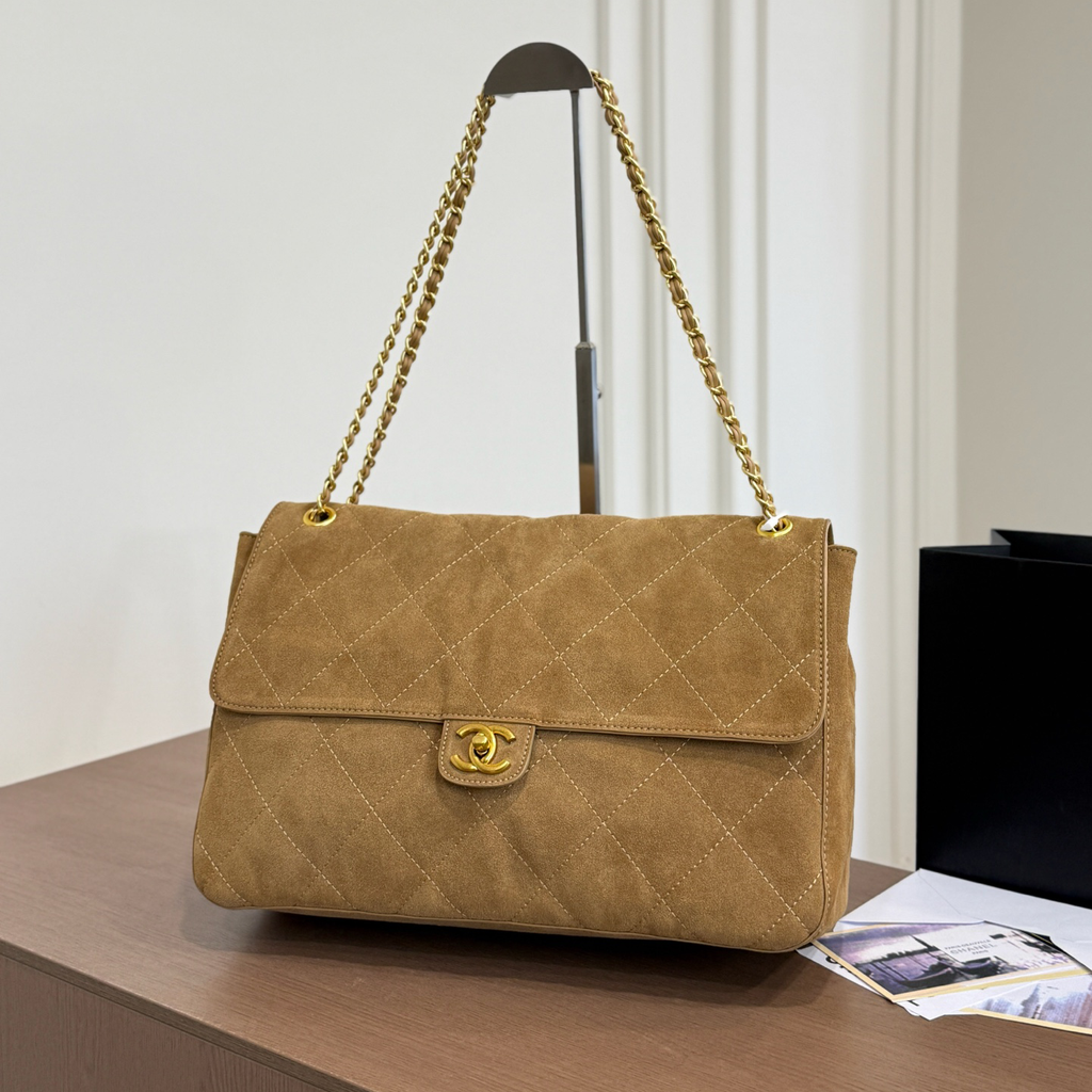 New Three Colors fashion handmade Women's BagsXC052026100803