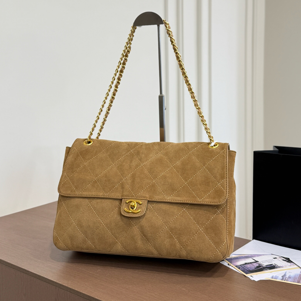 New Three Colors fashion handmade Women's BagsXC052026100803