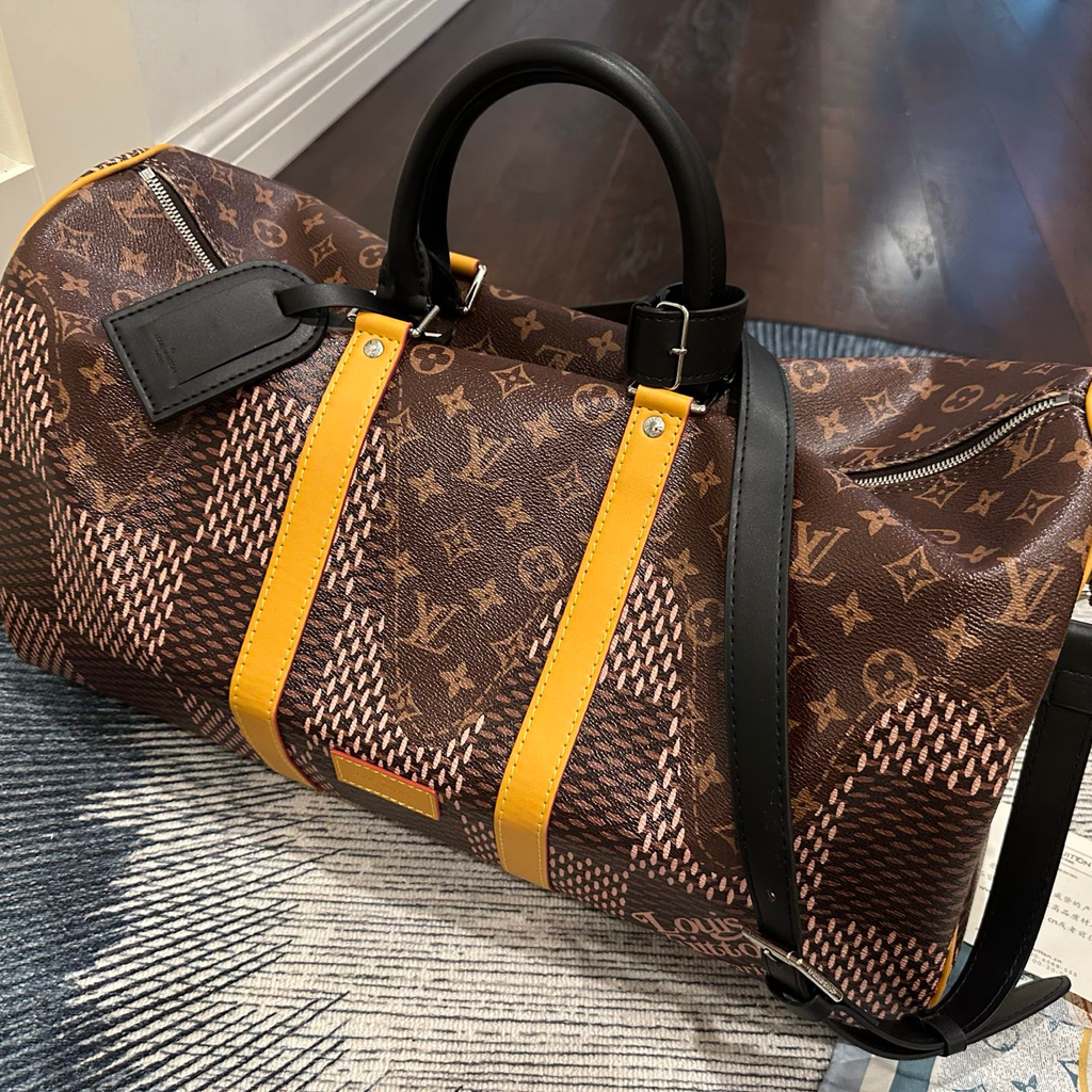 New Handmade fashion Leather bagsXC052026101201