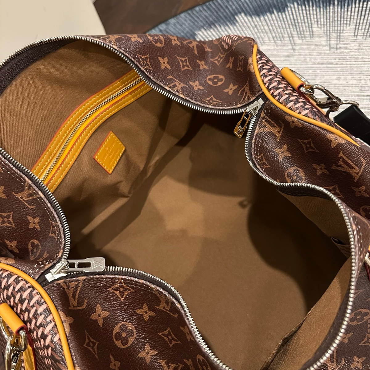 New Handmade fashion Leather bagsXC052026101201