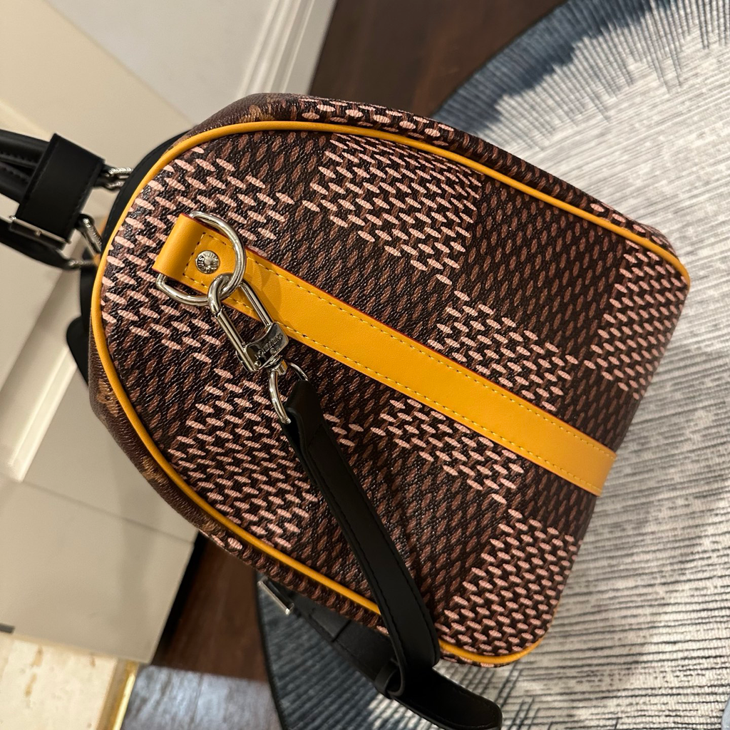 New Handmade fashion Leather bagsXC052026101201