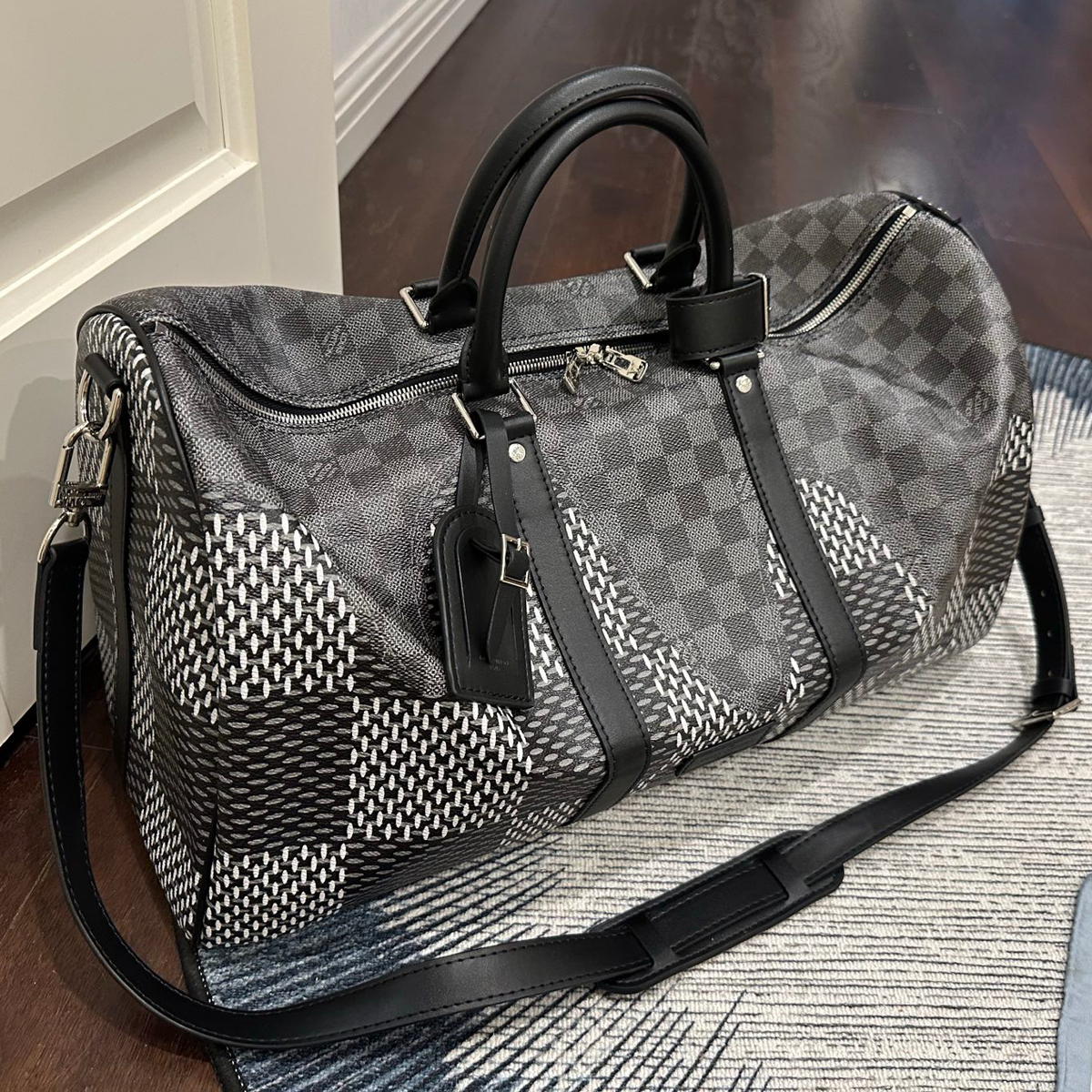 New Handmade fashion Leather bagsXC052026101201