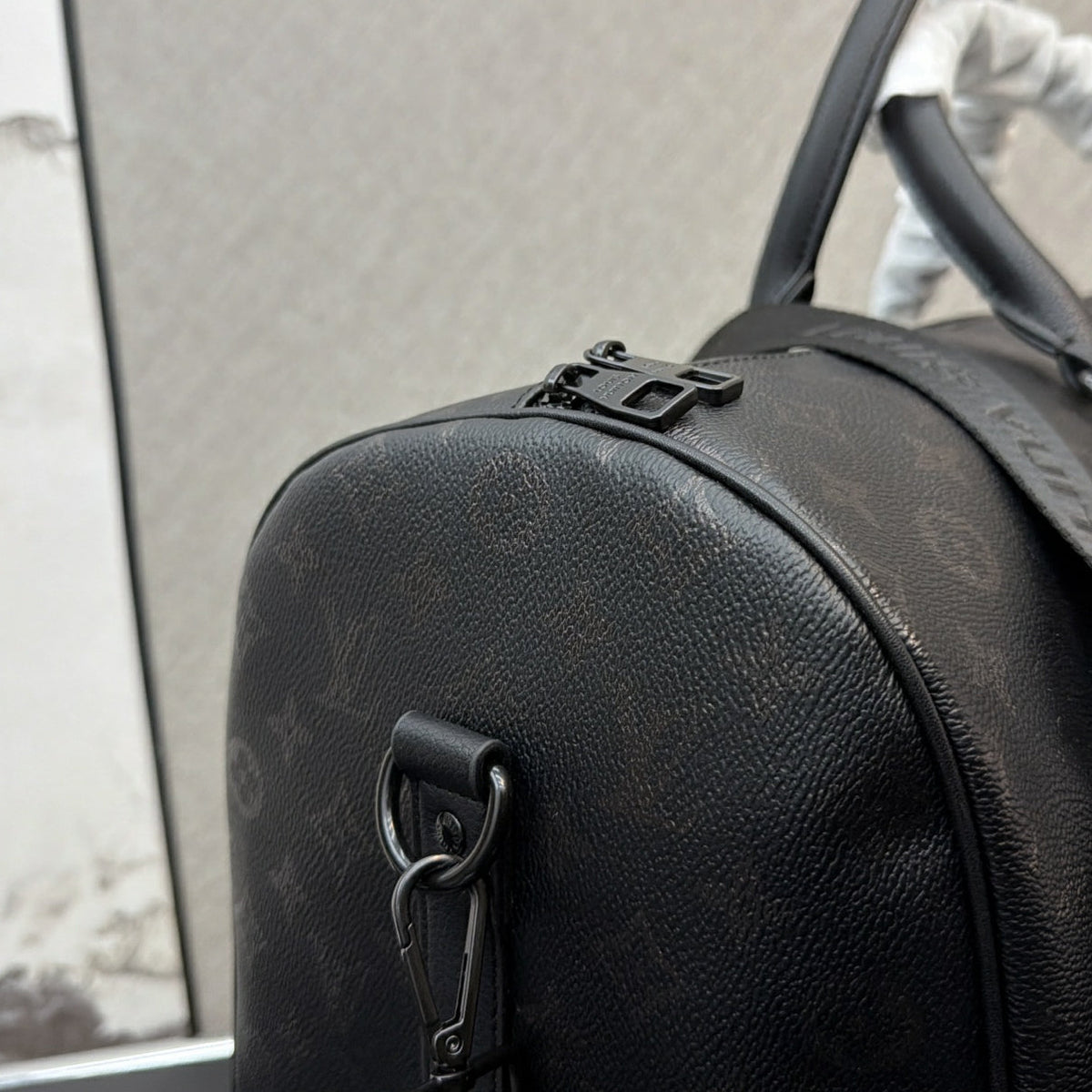 New Fashion Leather 50cm Men's BagsXC052026102801