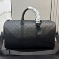 New Fashion Leather 50cm Men's BagsXC052026102801