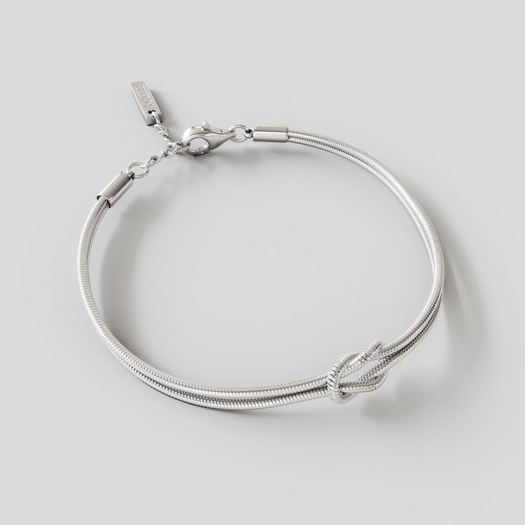 Never Ending Bracelet 1+1