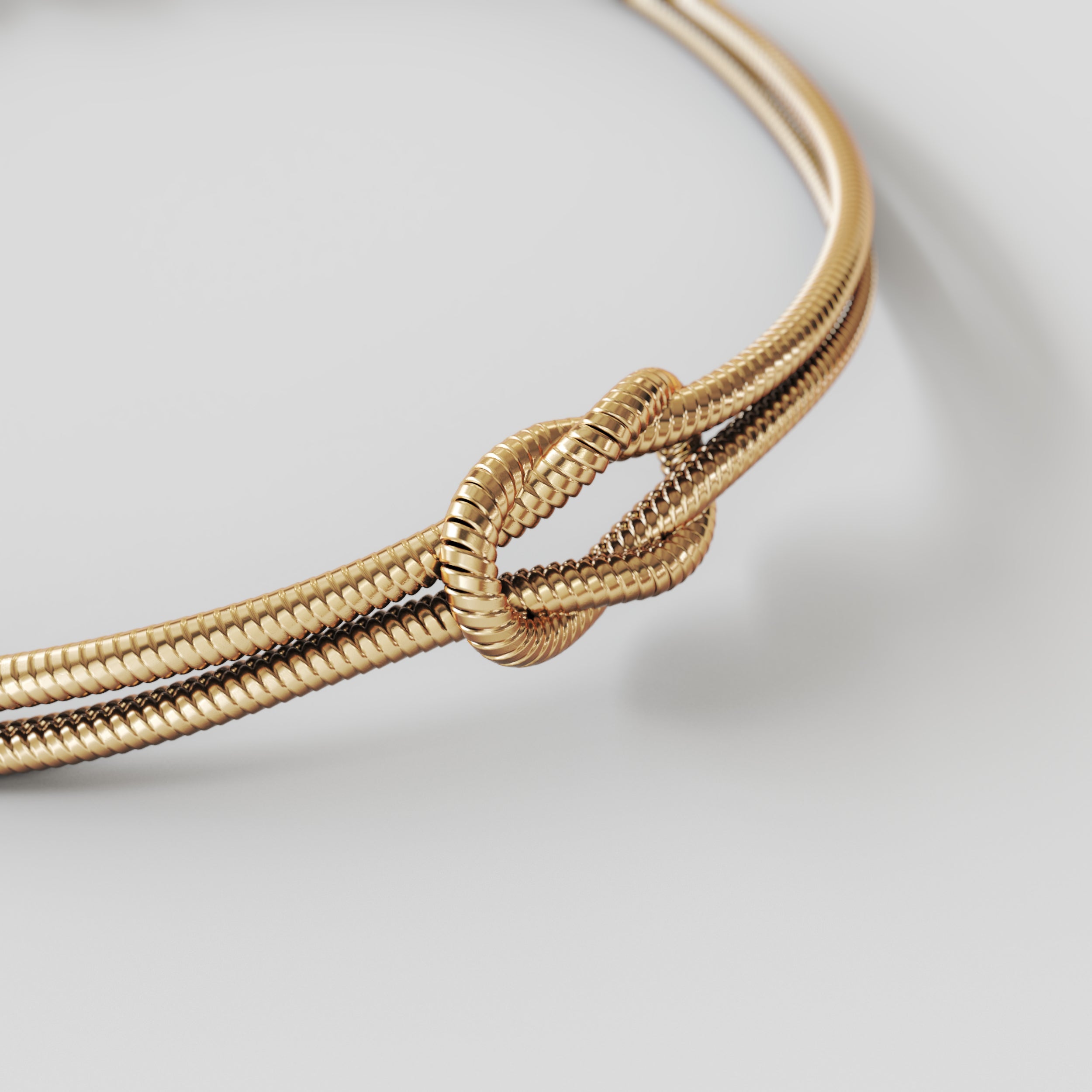 Never Ending Bracelet 1+1