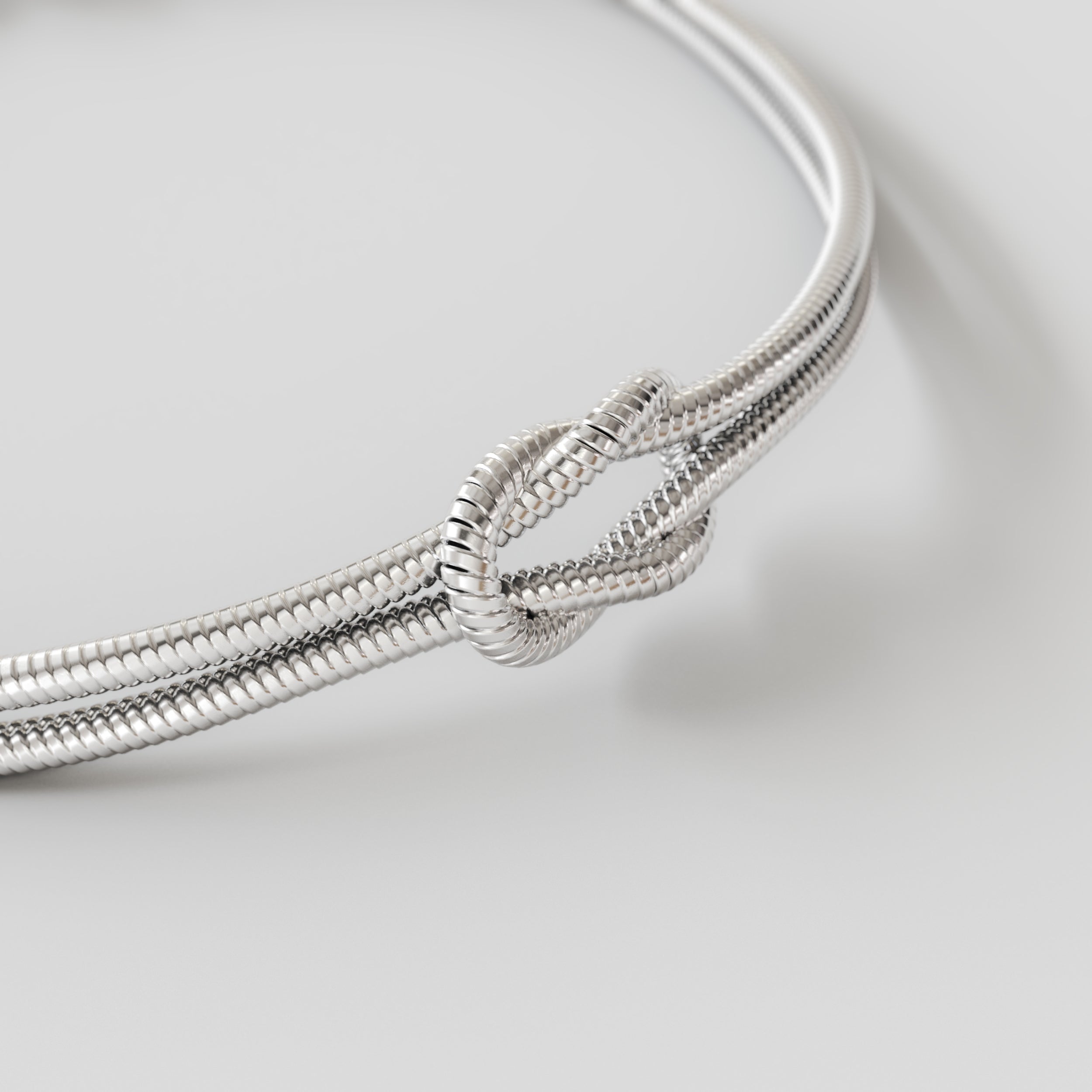 Never Ending Bracelet 1+1