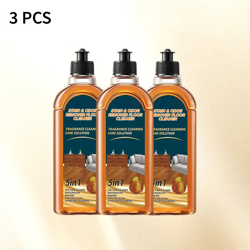 💥100ml Stain & Odor Remover Floor Cleaner🧼