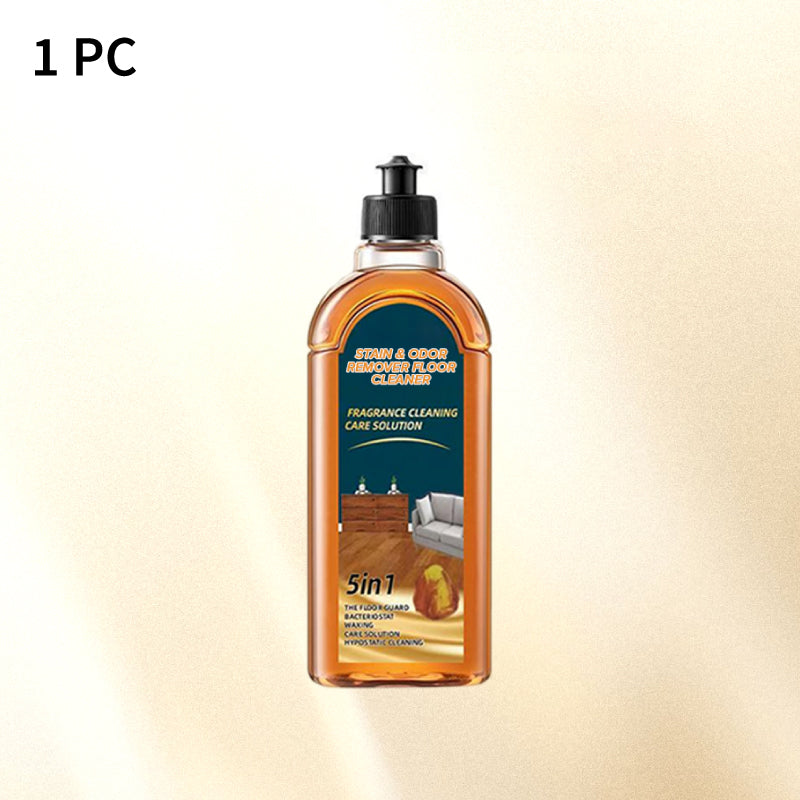 💥100ml Stain & Odor Remover Floor Cleaner🧼
