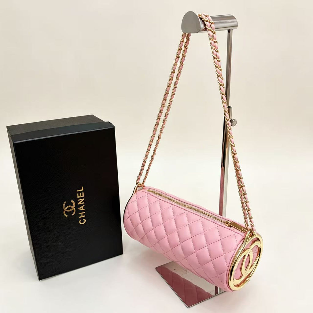 New Fashion Women's CC Shoulder Bag 3D1326100847